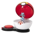 thumbnail image 2 of Set de Juego Pokémon Pokébola Sorpresa Charmander + Riolu, 2 of 3
