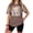 Espresso Shirt, variant on The Skellie Motel Halloween Shirt for Men & Women Unisex Spooky Skeleton Graphic Tee Ivory Shirt Adult Medium