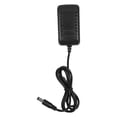thumbnail image 1 of MasteelfCA LED Power Adapter AC110-240V DC12V 1A Switching Power Supply Converter for Aquarium Fish Tank Light (US Plug), 1 of 9