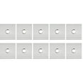 thumbnail image 1 of 10Set Rv Awning Hooks for Piping Rail 5/6 Mm7/8 Mm Rv Awning Light Clips Hange White, 1 of 10