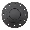 thumbnail image 3 of SLFCC 01 Fuel Cell Cap, 12 Bolt Universal Car, Rugged Design Flexible  Premium Material, Stylish Look,  & Long Service Life, Easy to Use Twist On Filler Neck Cap, Sealing Gasket, 3 of 7