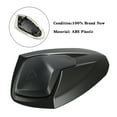 thumbnail image 6 of Rear Tail Seat Fairing Cowl Cover Matte Black for Street Triple RS 765 2020-2024, 6 of 11