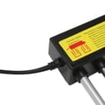 thumbnail image 3 of Electrolizador de agua con fusible a prueba de fugas Electrolizador de calidad del agua Plug and Play para agua potable de pozo 100-240V Enchufe de la UE, 3 of 5