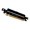 Black, variant on YongCo Enhances Height PCIe5.0 X16 Adapter Risers Card For Optimals GPU Installation