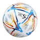 thumbnail image 5 of Balón de fútbol, balón de fútbol Balón de fútbol para deportes de fútbol de PU Balón de fútbol para adultos construido para precisión, 5 of 8
