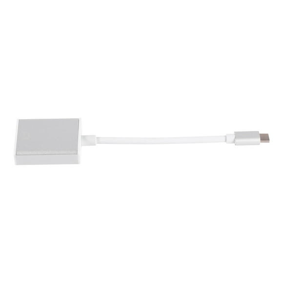 Converter, Practical Lightweight Multiport Adapter, Durable Portable For