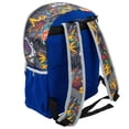 thumbnail image 4 of Mochila AI ACCESSORY INNOVATIONS Teenage Mutant Ninja Turtles, 4 of 5