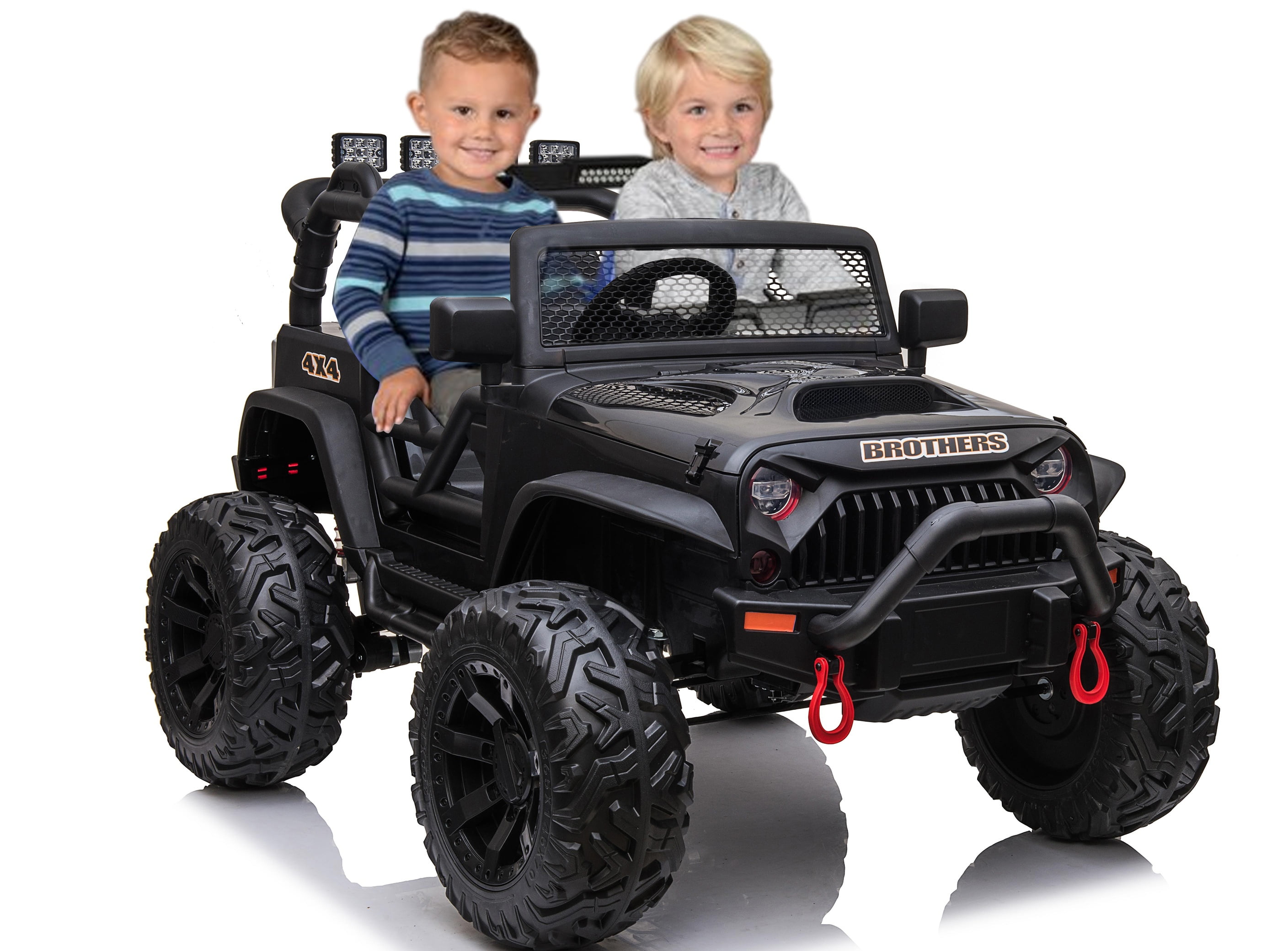 Power Wheels Disney Frozen Jeep 