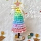 thumbnail image 5 of Wmhnj Kit de manualidades para rbol de Navidad con palitos retorcidos y adorno de jade tallado para decoraciones navideñas, 5 of 8