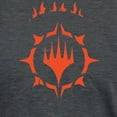 thumbnail image 3 of CafePress - Magic Planeswalker T Shirt - Womens Tri-blend T-Shirt, 3 of 4