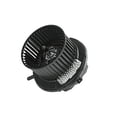 thumbnail image 2 of URO Parts 1K1820015G Blower Motor w/Regulator, 2 of 3