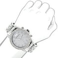 thumbnail image 3 of 0.25 ct Mens Diamond Watch, 3 of 4