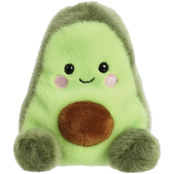AURORA Palm Pals Airy Avocado Soft Plush Toy