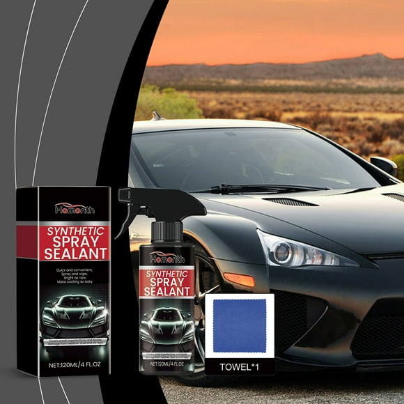 Viflosae Automotive Coating Spraying Protection Automotive Coating Spray 120ML Save 20% on baby diapers