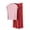 Womens Pajamas Red, variant on ylioge Pajama Sets for Women 2 Piece Modal-Loungewear Outfits with Pockets Womens Casual Solid Color Cap Sleeve Tops Wide Leg Pants Homewear Pajamas