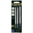thumbnail image 1 of Rollerball Black Medium Ink Refill To Fit Pelikan-2pk, 1 of 1