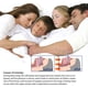 thumbnail image 4 of Cinta antirronquidos de 9 m Menos cinta de tapón de ronquidos para respirar por la boca para adultos y niños, 4 of 9