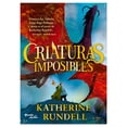thumbnail image 1 of Criaturas Imposibles Planeta Junior Libro de bolsillo 1ra edicion, 1 of 2
