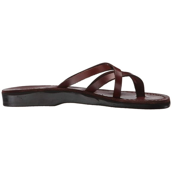 Jerusalem Sandals Tamar - Womens Brown