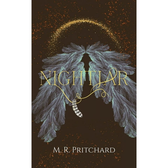 Veil of Shadows Nightjar, Book 5, (Paperback)