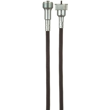 Speedometer Cable Fits select: 1967,1969-1971 CHEVROLET CAMARO