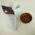 thumbnail image 6 of Wattne 150 Pack Mylar Bags for Food Storage with Oxygen Absorbers, Large Mylar Bags 1 Gallon 10x14, 7x11, 6x9, 4x6 (Silver), 6 of 7