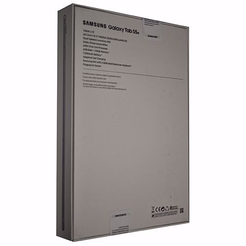 samsung tab s5e 2019 lte