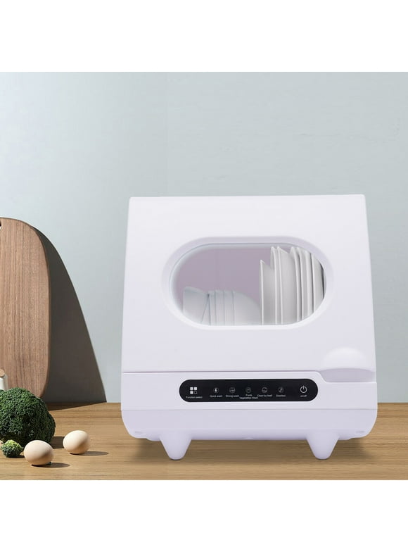 Portable Dishwashers in Dishwashers