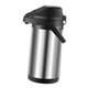 thumbnail image 2 of Cafetera Airpot Dispensador de café Airpot con bomba Termo de acero inoxidable 4L, 2 of 9