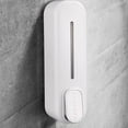 thumbnail image 3 of Hand Soap Dispenser,300ml Wall Mount Shower Dispenser,Refill, 3 of 8