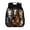 Horse, variant on Aplkyhs Cute Ocean Seal Backpack for Kids Teens Age 6-18 Cute Cartoon Print School Bag Ergonomic Adjustable Straps Lightweight Bookbag for School Travel