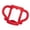 Red, variant on XKHBDL Silicone Bottle Handles for Wide-Neck Glass & Plastic Bottles, Transitional Sippy Cup Grip for Independent Drinking, Heat-Resistant, Latex-Free