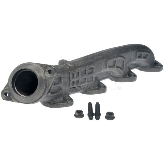 Exhaust Manifold