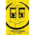 thumbnail image 1 of Pre-Owned Life Is Funny (Hardcover) 1481431641 9781481431644, 1 of 1
