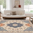 thumbnail image 2 of 5.3'x7.5' carpet for living room hallway carpet carpet floor mats hallway carpet living room carpet large size, 2 of 10