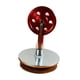 thumbnail image 2 of Modelo de generador de motor Stirling Motor Stirling de baja temperatura Mecánico Rojo, 2 of 9