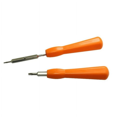 

Fieroe Screw Tightening Clearance Doorbell Doorbells Screwdriver Ring Battery Doorbell Screwdriver Doorbell Ring Fit Video Change for All Replacement for Ring Tools & Home Improvement 1X Screwdriver