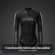 thumbnail image 4 of Abbraccia Traje completo mujer, neopreno 2mm, térmico, protección solar, pieza única, buceo, surf, 4 of 6