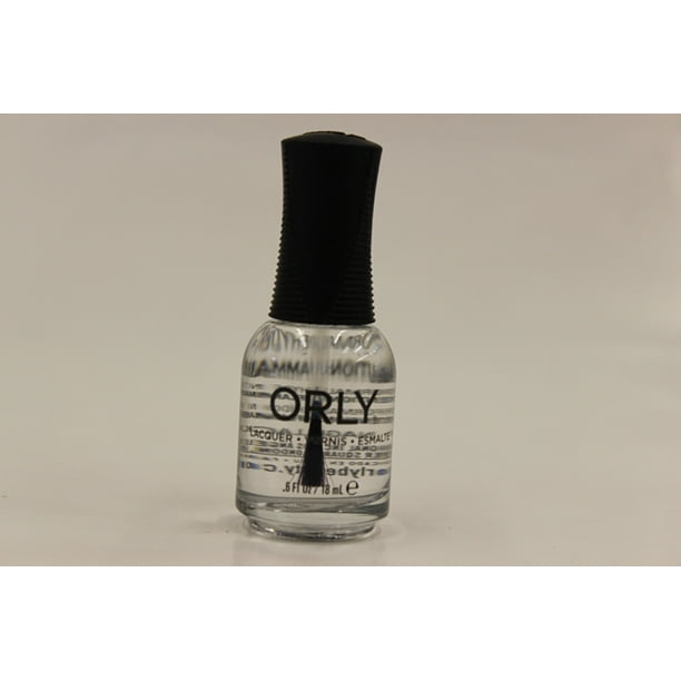 Orly Nail Gel Fx Matching Nail Polish Kiss The Bride Lacquer Gel Walmart Com Walmart Com