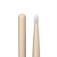 thumbnail image 4 of Promark TXR5AN Hickory Américain Embout en Nylon Naturel, Paire Unique, Non Laqué, 4 of 5