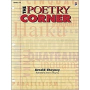 Scott, Foresman Series in Education: The Poetry Corner (Paperback)