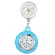 thumbnail image 4 of Reloj de bolsillo para enfermera con broche Hugo Estilo D, 4 of 9