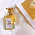 thumbnail image 3 of Lattafa Perfumes Mazaaji for Women EDP - 100ML (3.4 oz), 3 of 8