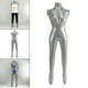 thumbnail image 3 of Busto de Maniquí Exhibición Ropa Cola Exhibición del cuerpo femenino, 3 of 8