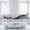 LD Light Blue, variant on Lounge Doctor Leg Rest With Cooling Gel Memory Foam
