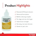 thumbnail image 3 of ZYMOX Advanced Formula Otic Plus Enzymatic Ear Solution for Dogs and Cats without Hydrocortisone, 1.25oz, 3 of 7
