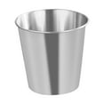 thumbnail image 4 of Cubo de hielo Strade Fareast Limited Contenedor enfriador de botellas Acero inoxidable 0.7L, 4 of 8