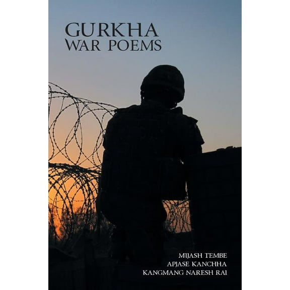 Gurkha War Poems