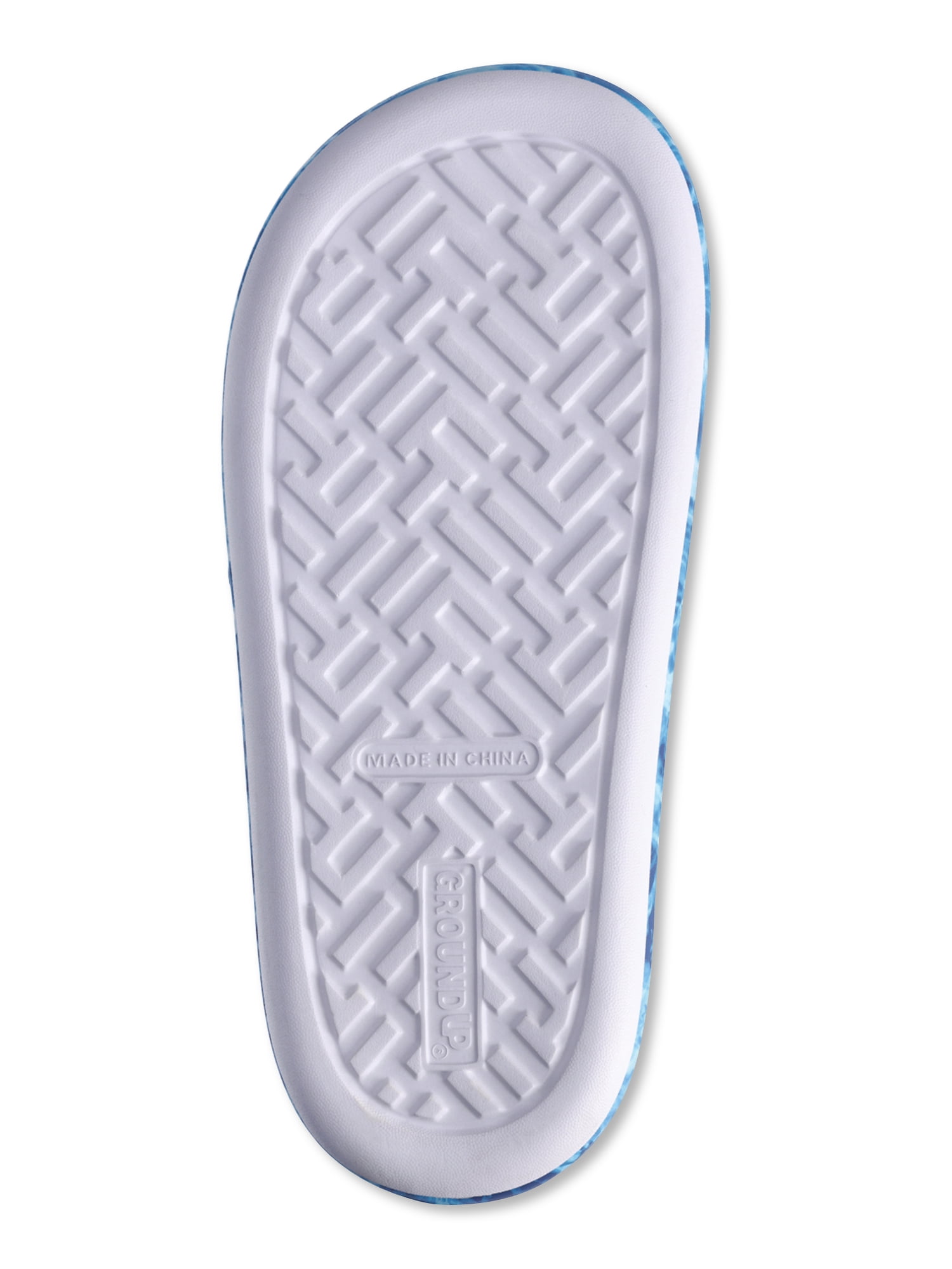 Jaws Men's Comfort Slide Sandals