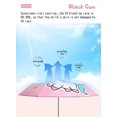 thumbnail image 3 of Children's Umbrella, Foldable Ultra-light Retractable Automatic Umbrella, Student Sun Or Rain Sun Umbrella, 3 of 3
